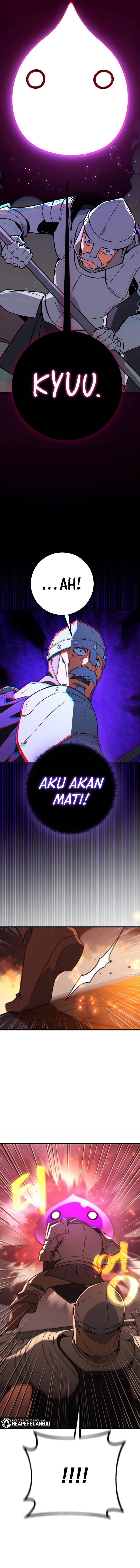 The Game’s Top Troll (The Game’s Greatest Troll) Chapter 10 Gambar 8