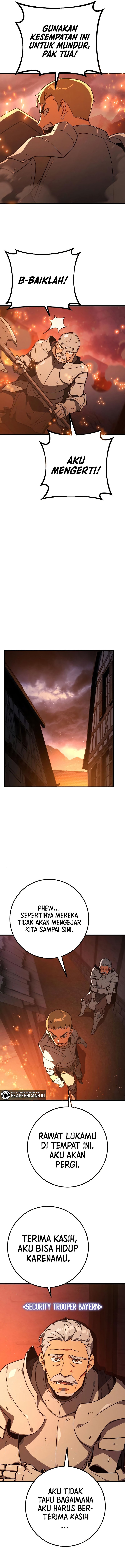 The Game’s Top Troll (The Game’s Greatest Troll) Chapter 10 Gambar 9