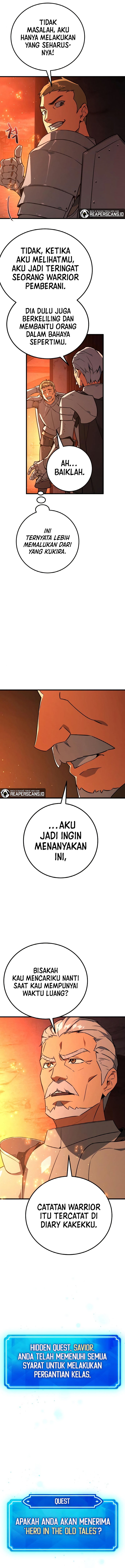 The Game’s Top Troll (The Game’s Greatest Troll) Chapter 10 Gambar 10