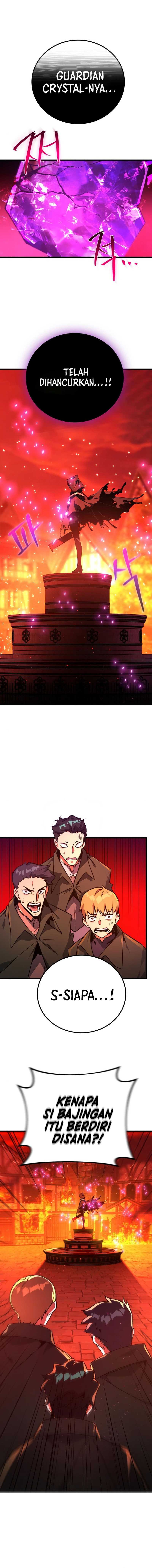 The Game’s Top Troll (The Game’s Greatest Troll) Chapter 12 Gambar 2