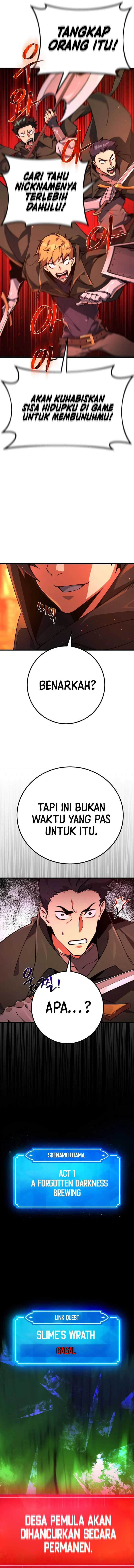 The Game’s Top Troll (The Game’s Greatest Troll) Chapter 12 Gambar 4