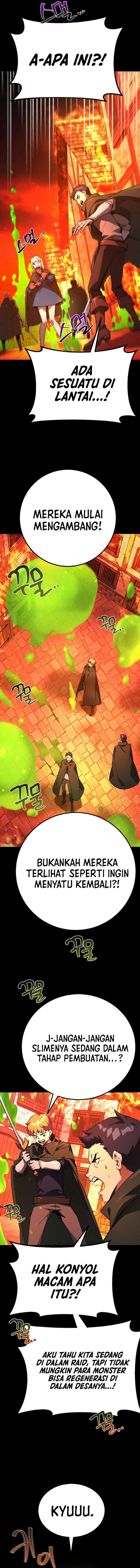 The Game’s Top Troll (The Game’s Greatest Troll) Chapter 12 Gambar 6