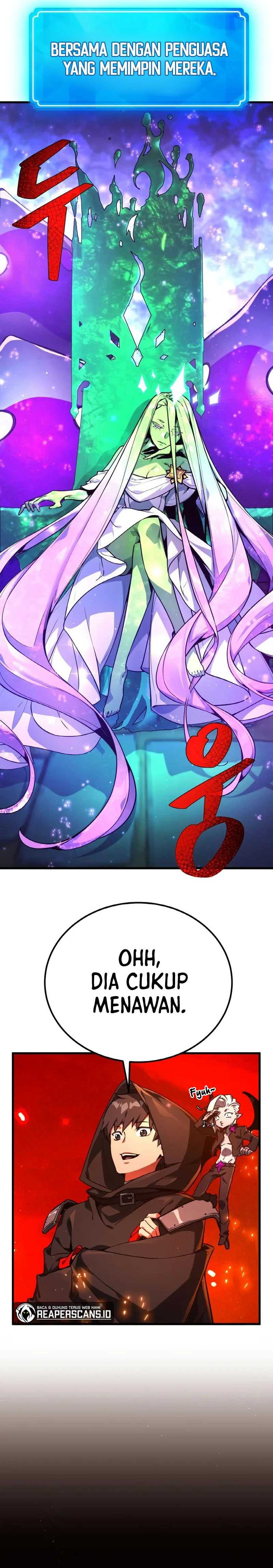 The Game’s Top Troll (The Game’s Greatest Troll) Chapter 12 Gambar 9