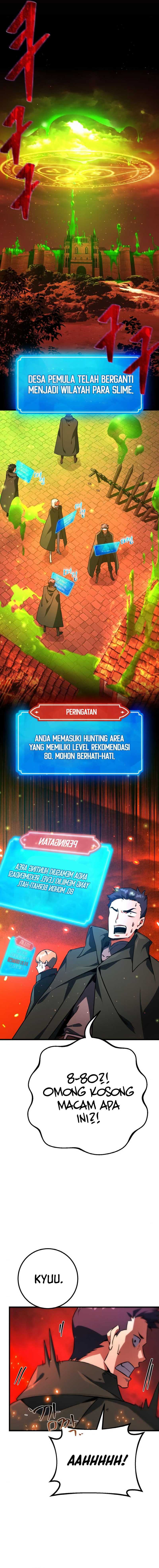The Game’s Top Troll (The Game’s Greatest Troll) Chapter 12 Gambar 10