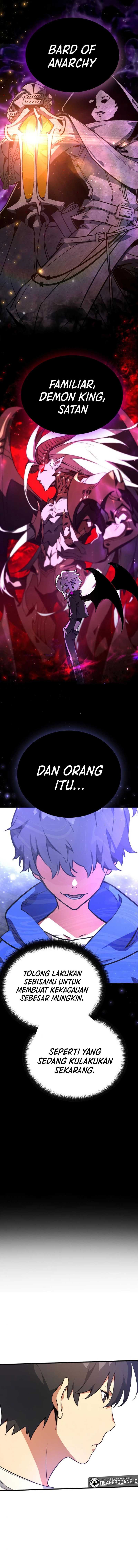 The Game’s Top Troll (The Game’s Greatest Troll) Chapter 12 Gambar 15