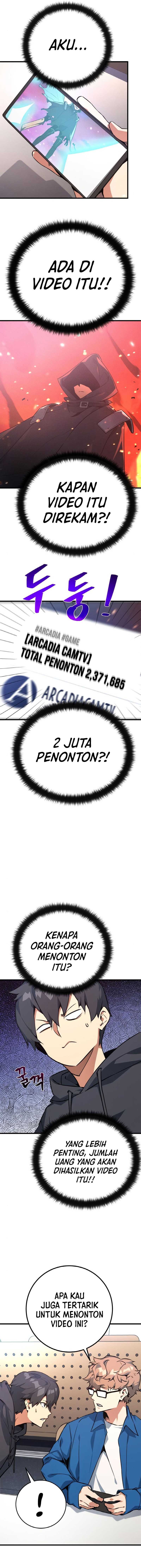 The Game’s Top Troll (The Game’s Greatest Troll) Chapter 12 Gambar 18