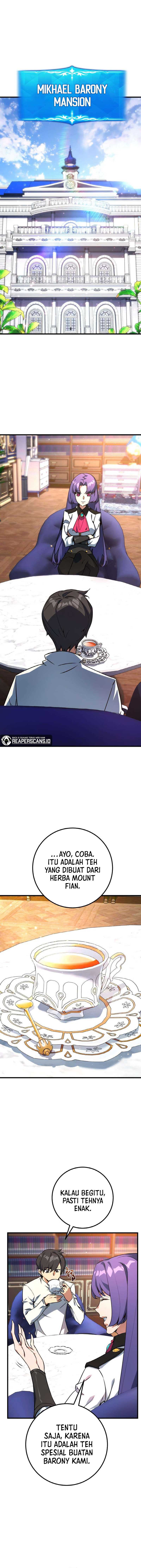 The Game’s Top Troll (The Game’s Greatest Troll) Chapter 16 Gambar 2