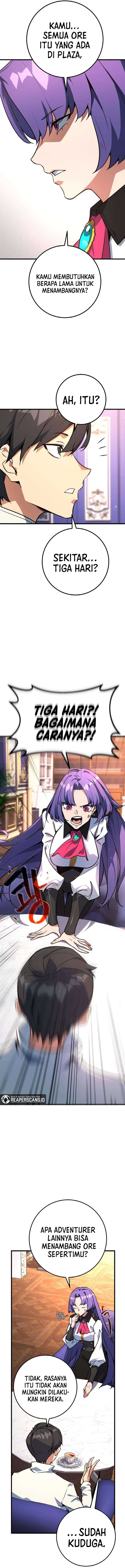 The Game’s Top Troll (The Game’s Greatest Troll) Chapter 16 Gambar 3