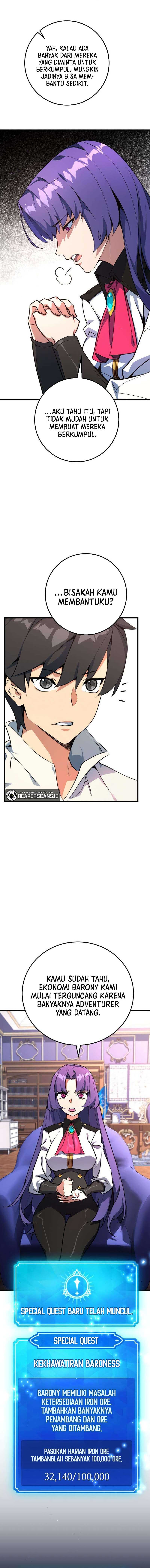 The Game’s Top Troll (The Game’s Greatest Troll) Chapter 16 Gambar 4