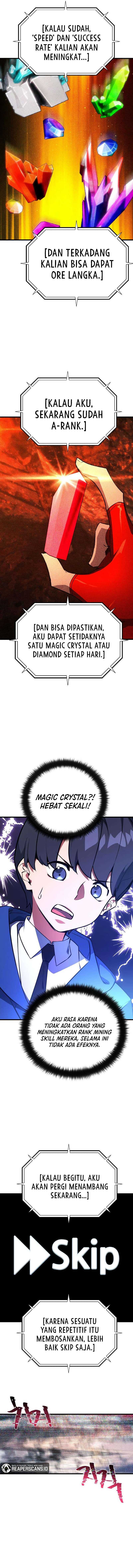 The Game’s Top Troll (The Game’s Greatest Troll) Chapter 16 Gambar 12