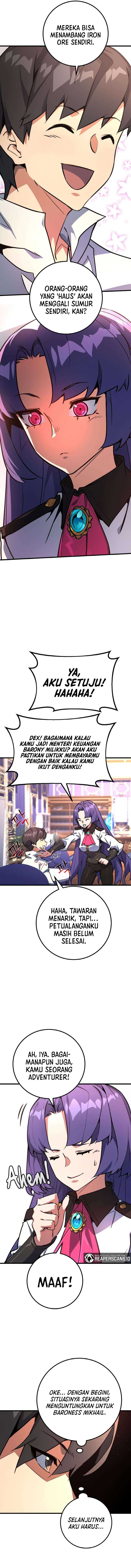 The Game’s Top Troll (The Game’s Greatest Troll) Chapter 16 Gambar 20
