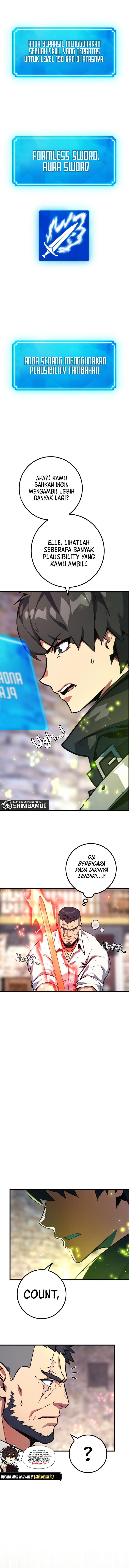 The Game’s Top Troll (The Game’s Greatest Troll) Chapter 25 Gambar 5