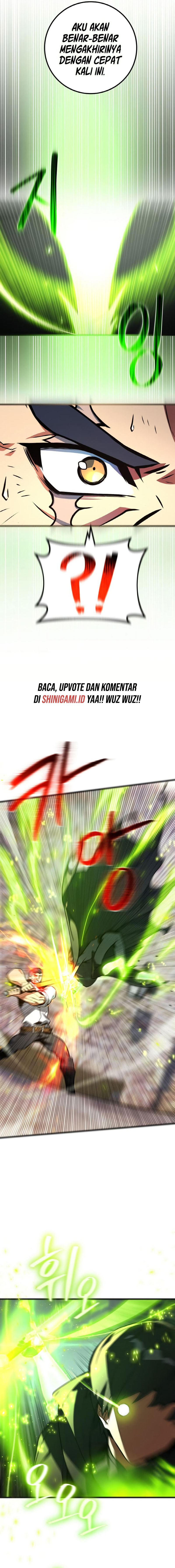 The Game’s Top Troll (The Game’s Greatest Troll) Chapter 25 Gambar 6