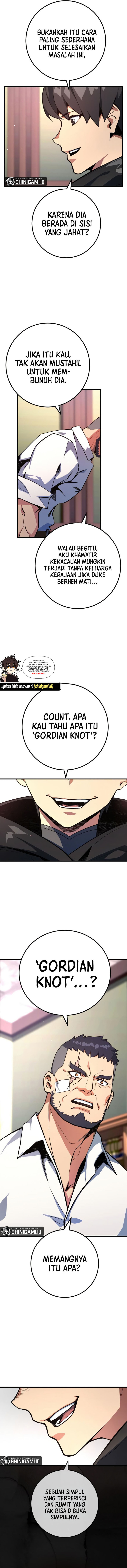 The Game’s Top Troll (The Game’s Greatest Troll) Chapter 25 Gambar 15