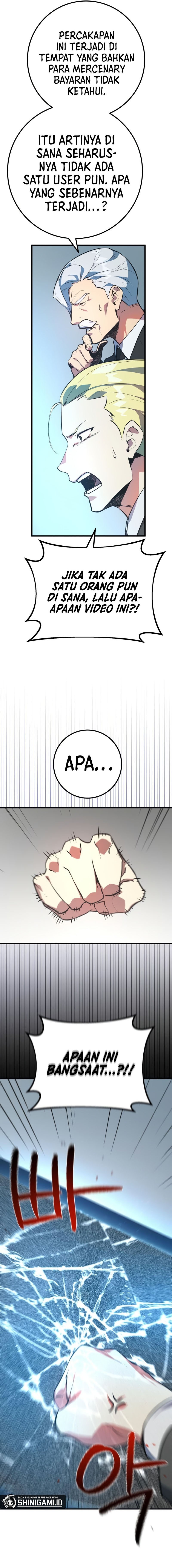 The Game’s Top Troll (The Game’s Greatest Troll) Chapter 32 Gambar 4