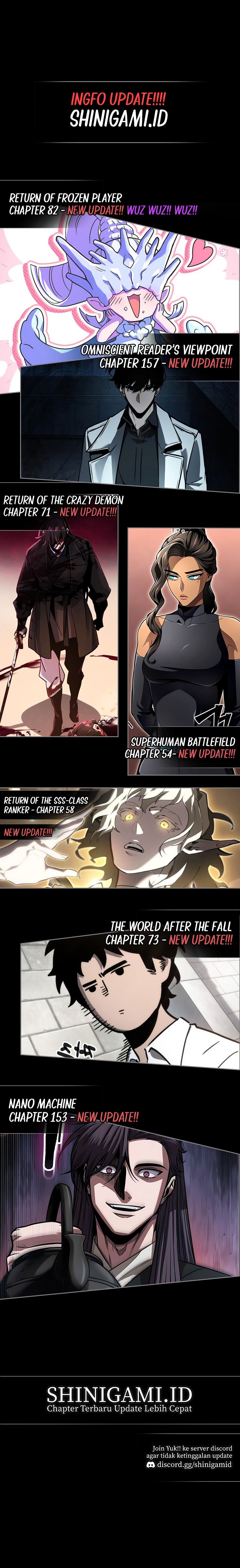 The Game’s Top Troll (The Game’s Greatest Troll) Chapter 32 Gambar 21