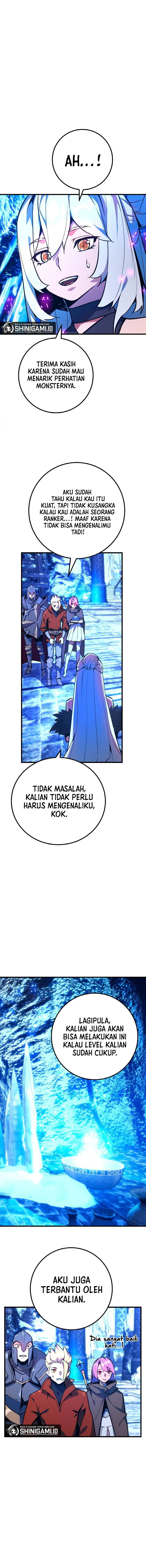 The Game’s Top Troll (The Game’s Greatest Troll) Chapter 34 Gambar 9