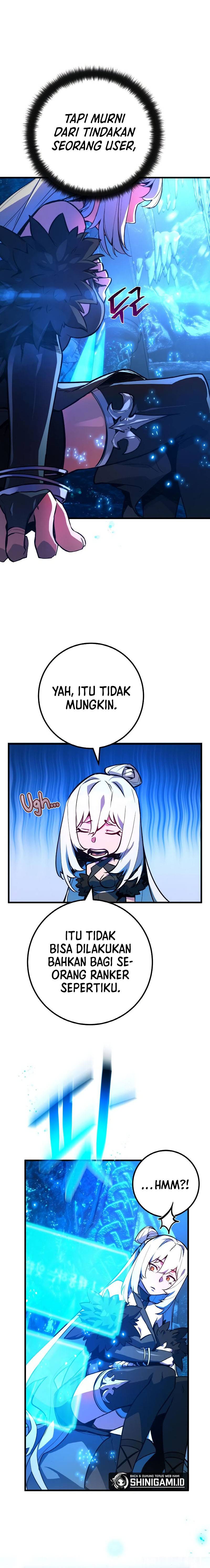 The Game’s Top Troll (The Game’s Greatest Troll) Chapter 34 Gambar 14