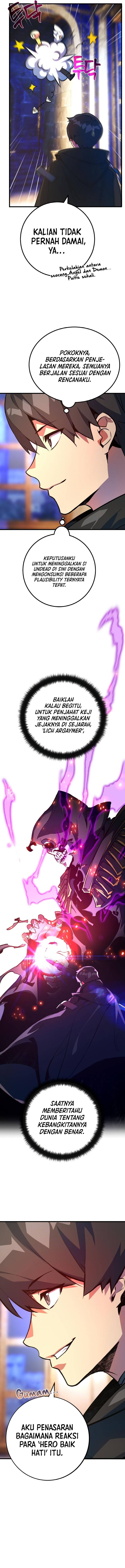 The Game’s Top Troll (The Game’s Greatest Troll) Chapter 34 Gambar 18