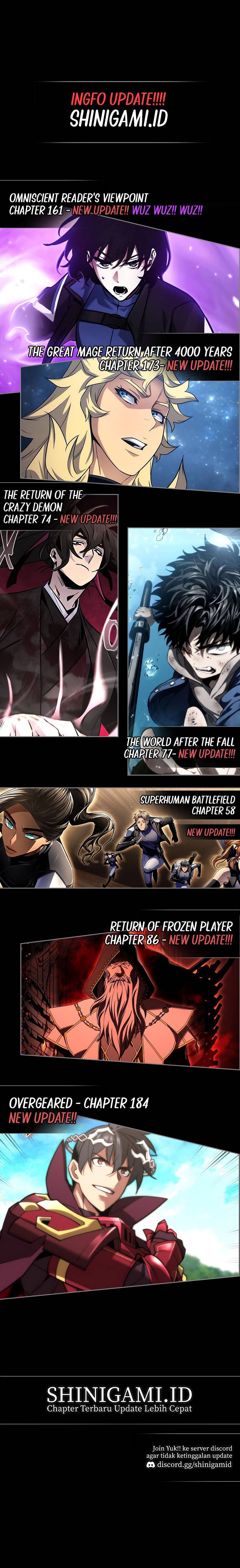 The Game’s Top Troll (The Game’s Greatest Troll) Chapter 34 Gambar 24