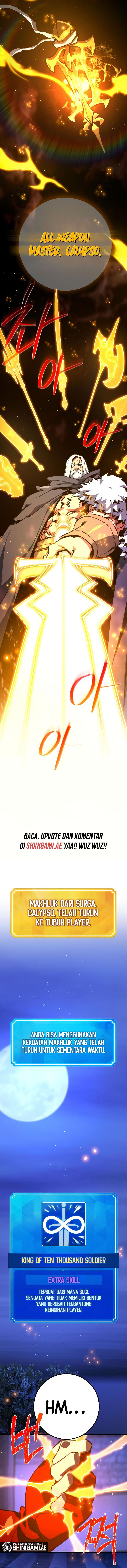The Game’s Top Troll (The Game’s Greatest Troll) Chapter 49 Gambar 16