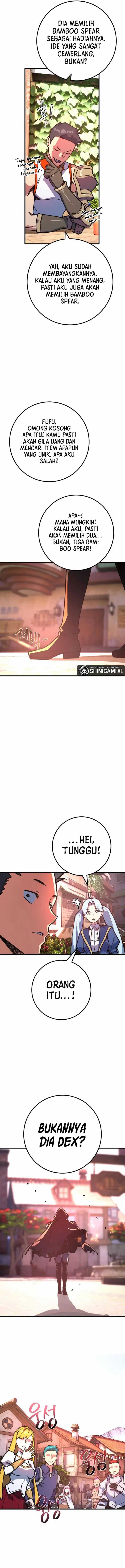 The Game’s Top Troll (The Game’s Greatest Troll) Chapter 53 Gambar 4