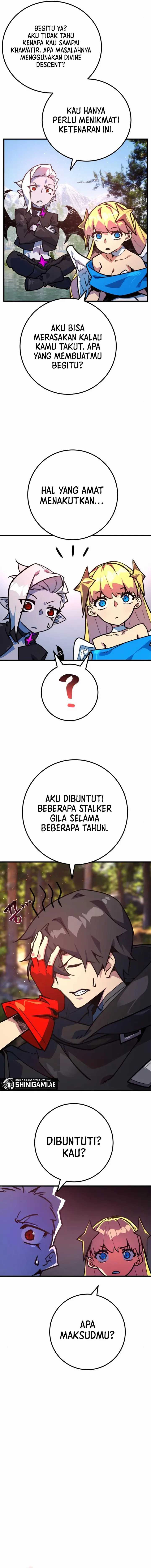 The Game’s Top Troll (The Game’s Greatest Troll) Chapter 53 Gambar 7