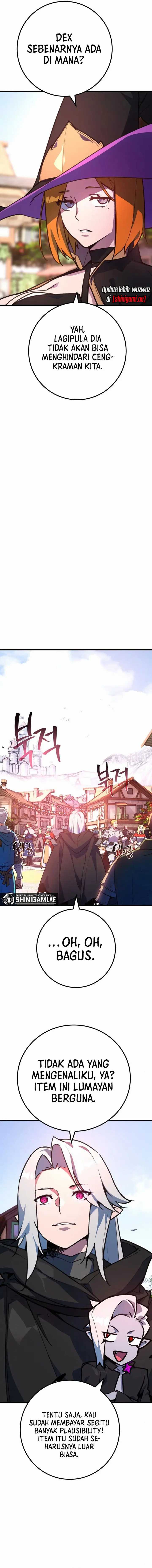 The Game’s Top Troll (The Game’s Greatest Troll) Chapter 53 Gambar 15