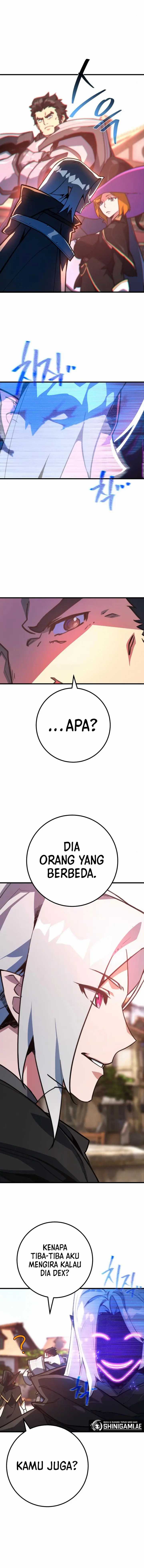 The Game’s Top Troll (The Game’s Greatest Troll) Chapter 53 Gambar 17