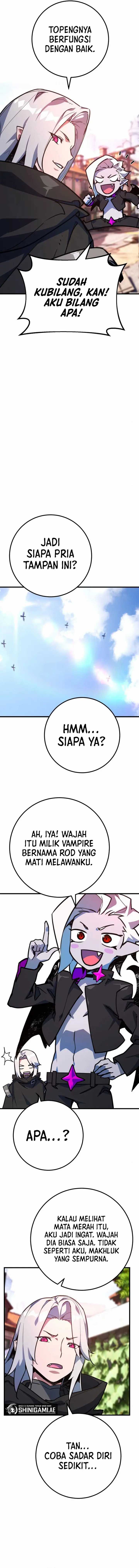 The Game’s Top Troll (The Game’s Greatest Troll) Chapter 53 Gambar 18