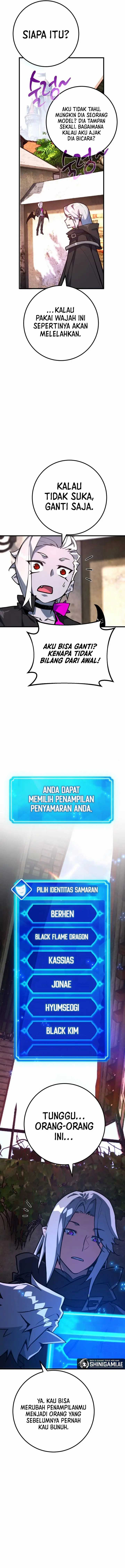 The Game’s Top Troll (The Game’s Greatest Troll) Chapter 53 Gambar 19