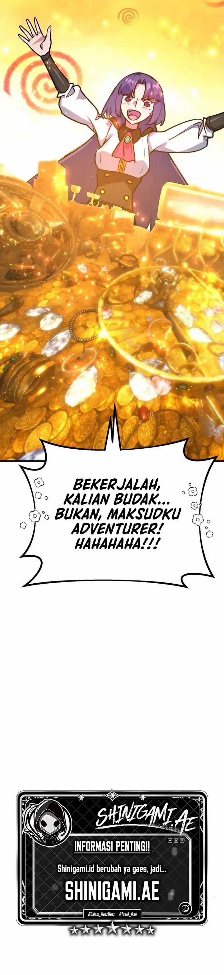 The Game’s Top Troll (The Game’s Greatest Troll) Chapter 53 Gambar 21