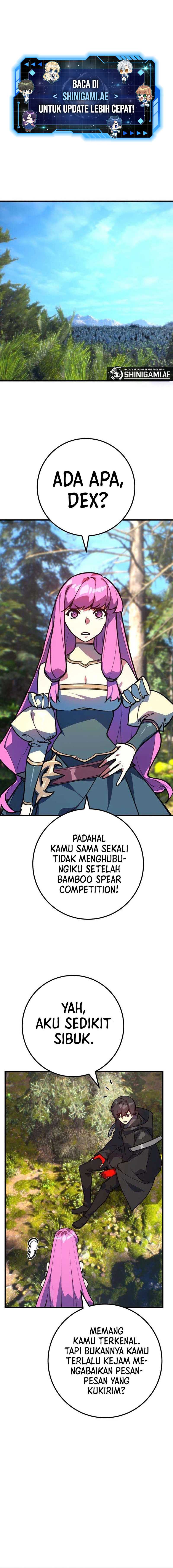 The Game’s Top Troll (The Game’s Greatest Troll) Chapter 54 Gambar 2
