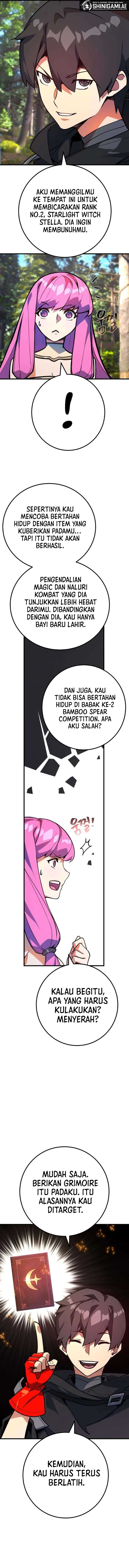 The Game’s Top Troll (The Game’s Greatest Troll) Chapter 54 Gambar 3