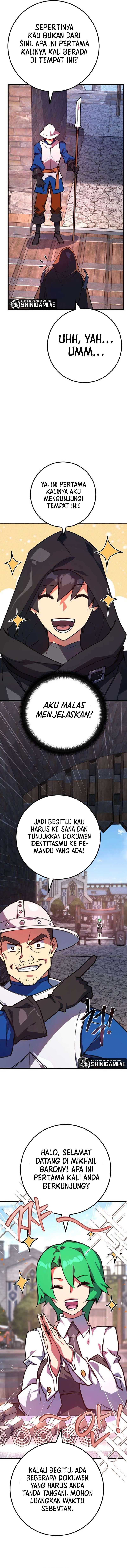 The Game’s Top Troll (The Game’s Greatest Troll) Chapter 54 Gambar 9