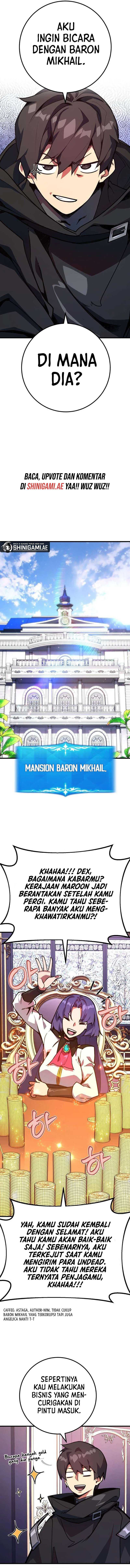 The Game’s Top Troll (The Game’s Greatest Troll) Chapter 54 Gambar 11