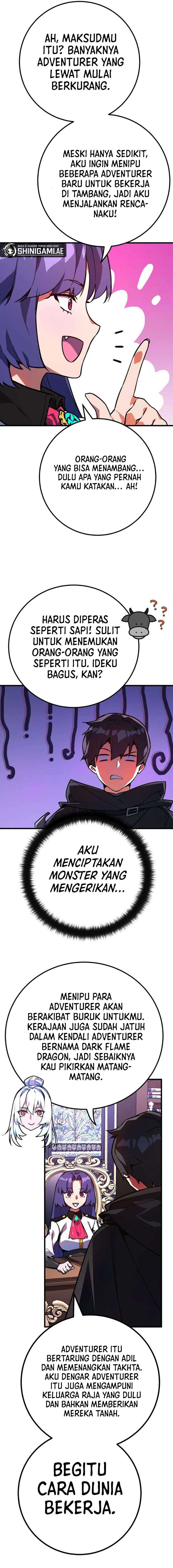 The Game’s Top Troll (The Game’s Greatest Troll) Chapter 54 Gambar 12