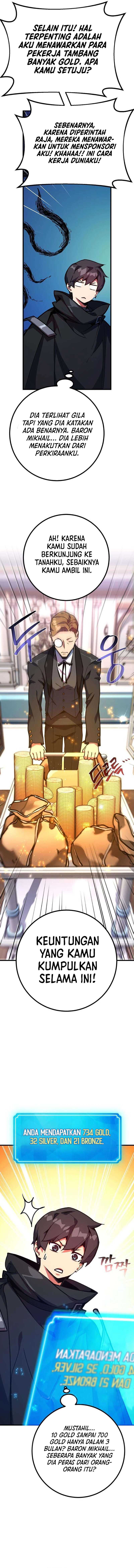 The Game’s Top Troll (The Game’s Greatest Troll) Chapter 54 Gambar 13