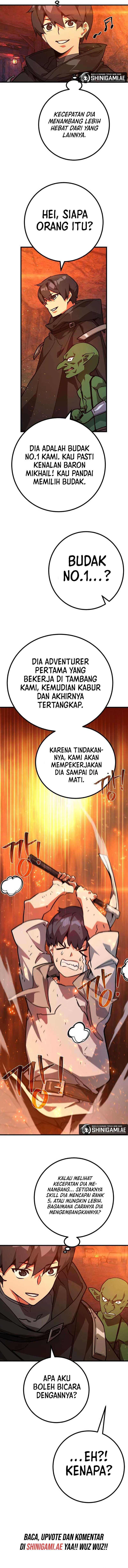 The Game’s Top Troll (The Game’s Greatest Troll) Chapter 54 Gambar 16