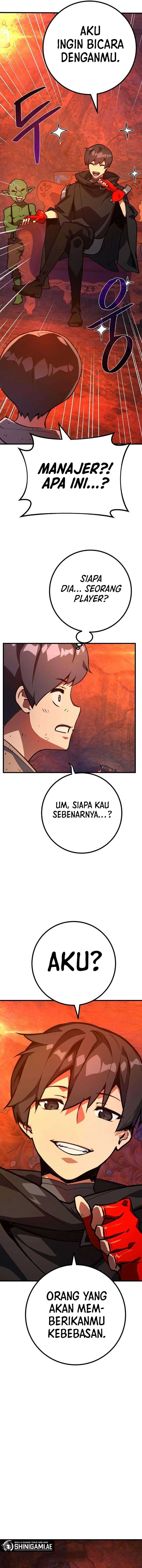 The Game’s Top Troll (The Game’s Greatest Troll) Chapter 54 Gambar 18