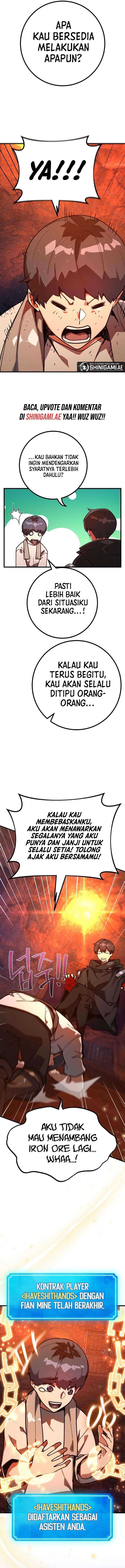 The Game’s Top Troll (The Game’s Greatest Troll) Chapter 54 Gambar 21