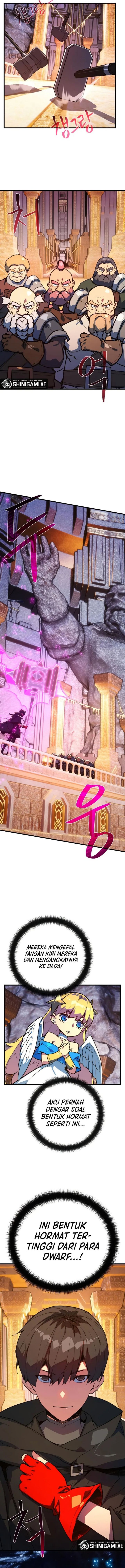 The Game’s Top Troll (The Game’s Greatest Troll) Chapter 57 Gambar 9