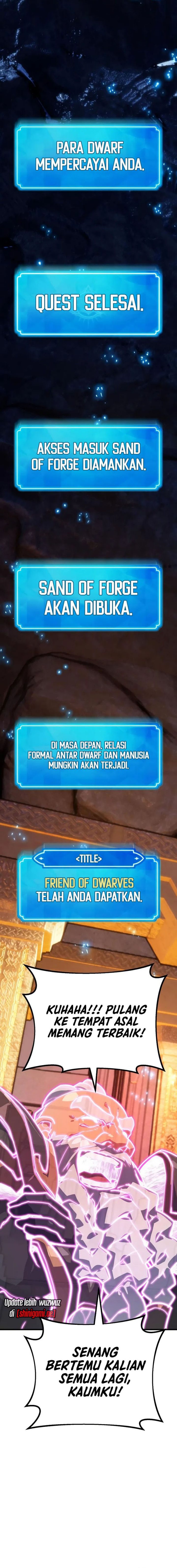 The Game’s Top Troll (The Game’s Greatest Troll) Chapter 57 Gambar 10