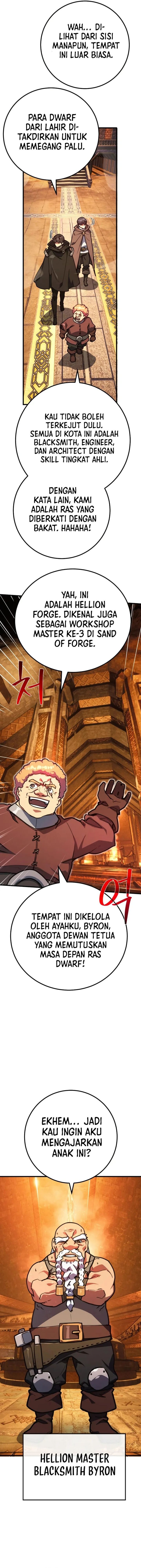 The Game’s Top Troll (The Game’s Greatest Troll) Chapter 57 Gambar 14