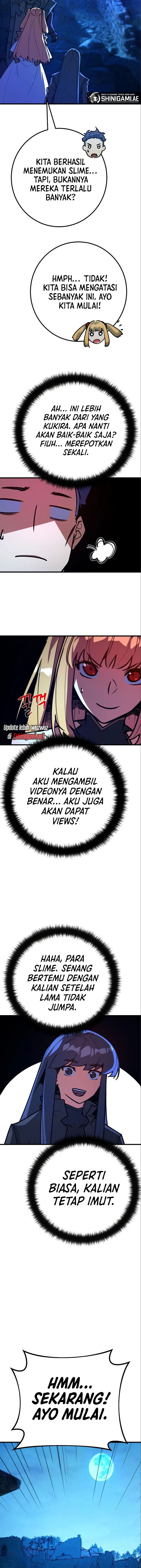 The Game’s Top Troll (The Game’s Greatest Troll) Chapter 59 Gambar 5