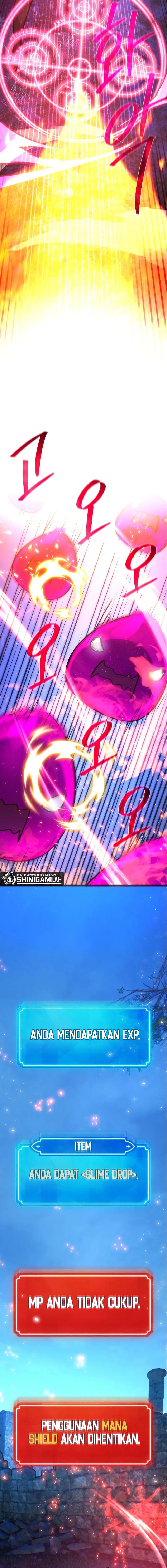 The Game’s Top Troll (The Game’s Greatest Troll) Chapter 59 Gambar 8