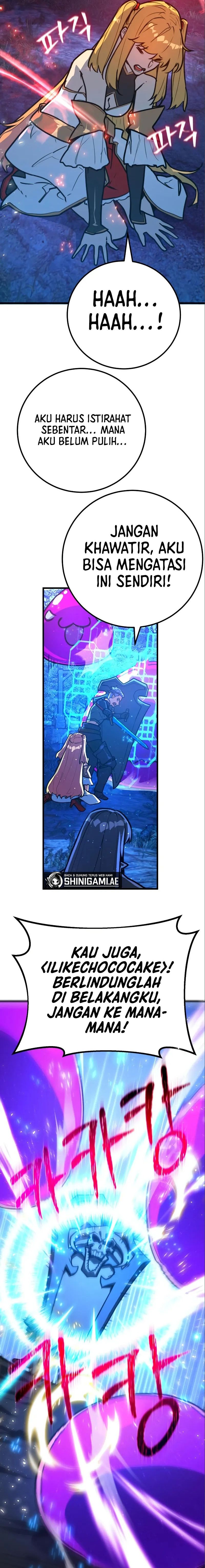 The Game’s Top Troll (The Game’s Greatest Troll) Chapter 59 Gambar 9