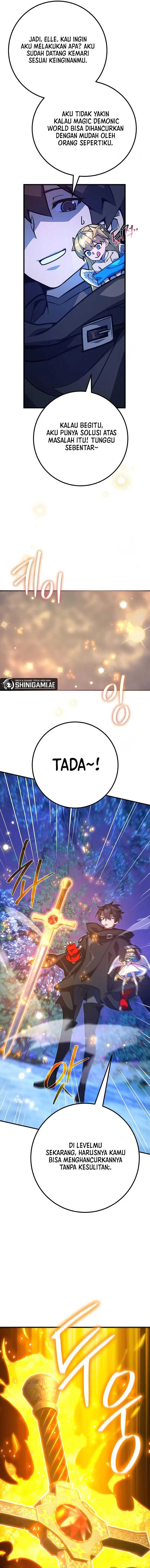The Game’s Top Troll (The Game’s Greatest Troll) Chapter 64 Gambar 11