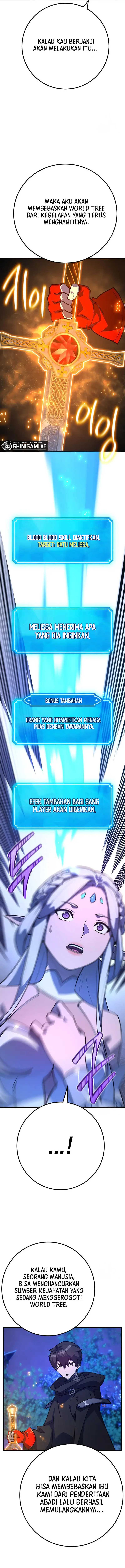 The Game’s Top Troll (The Game’s Greatest Troll) Chapter 64 Gambar 16