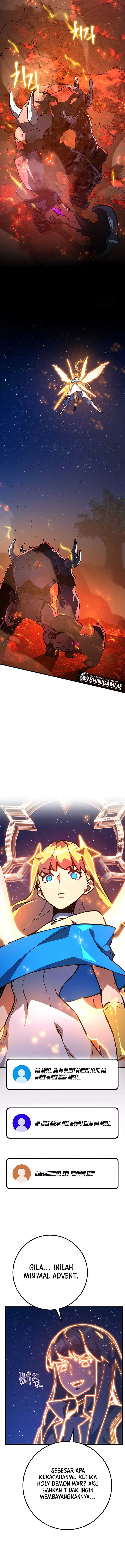 The Game’s Top Troll (The Game’s Greatest Troll) Chapter 66 Gambar 4